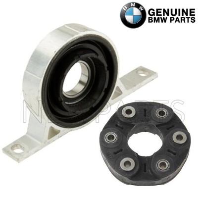Driveshaft Center Support Bearing For Bmw E65 E66 745i 745li 750i 750li 760i Li Auto Parts And Vehicles Car Truck Universal Joints Driveshafts Magenta Cl
