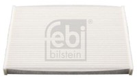 Febi 49651 Innenraumfilter Pollenfilter