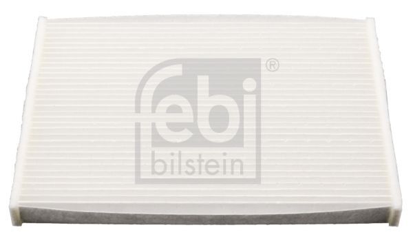 Febi 49651 Innenraumfilter Pollenfilter-image