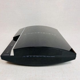 Sony PlayStation 3 PS3 CECHA00 60GB First Black Model Console GAME Japan NTSC