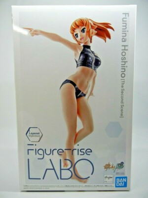 Figure-riseLABO Fumina Hoshino [The Second Scene] Model kit