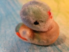 Steiff 1959-67 Squeaker Baby Duck