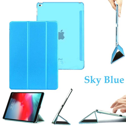 Smart Case For iPad Mini 1/2,Mini3,Min 4,Min5 Mini 6 Mini 7 Magnetic Stand Cover - Picture 66 of 90