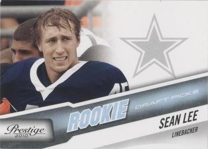 Draft Picks Light Blue