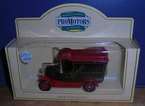 Lledo Days Gone DG50 LP50 Bullnose Morris Vans 101+ Discount Postage for Multi - Picture 24 of 52