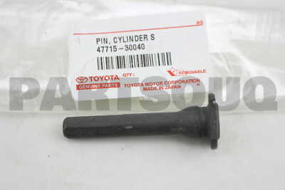 Toyota 47715 22070