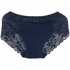 Bragas a Rayas 100% Seda para Mujeres