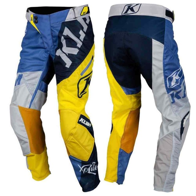 Klim XC Series XC Lite Womens Off Road Dirt Bike Racing Motocross Pants