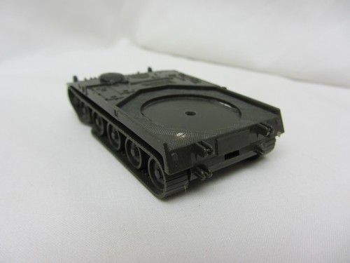 Roco Minitanks DBGM Various German US Soviet Tank Vehicle Parts or Repair U Pick - Picture 20 of 94