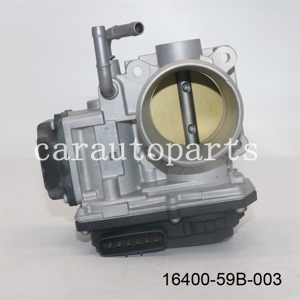 OEM Throttle Valve 16400-59B-003 For Honda Civic CR-V CRV Accord