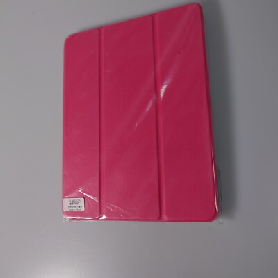 Lobwerk Tablethülle für I Pad Air/ Air2 pink