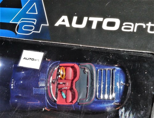 SELECTION JAGUAR 1/43 scale cars Diecast or Resin neo models matrix ixo - Picture 32 of 69