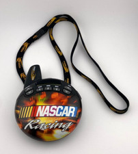 Nascar Racing Pro Scan 100 Scanner/fm Radio - Tested, Guc