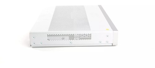 Cisco ISR 1100 C1111-4P Router 2 WAN 4 LAN - Picture 3 of 4
