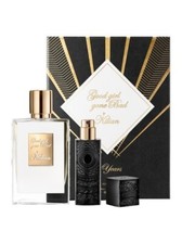 KILIAN Good Girl Gone Bad Eau de Parfum Perfume ICONS 2 PIECE Set 1.7oz 50ml BoX