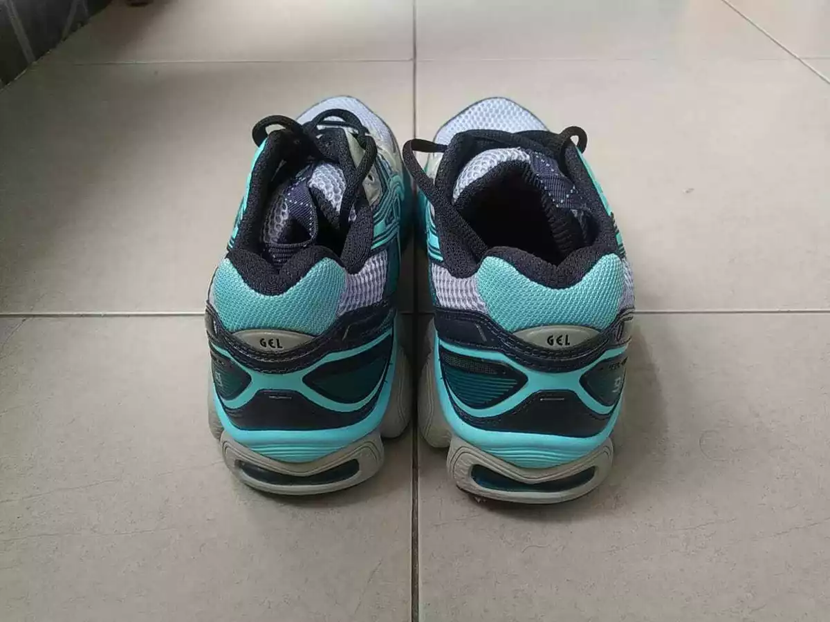 Asics Ub5 S Gel Nimbus 9 Купить