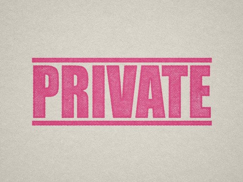Private Stamp - Picture 22 of 44