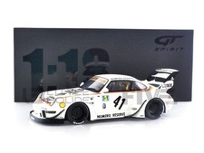 GT SPIRIT 1/18 - PORSCHE 911 RWB BODYKIT KATO-SAN GT451
