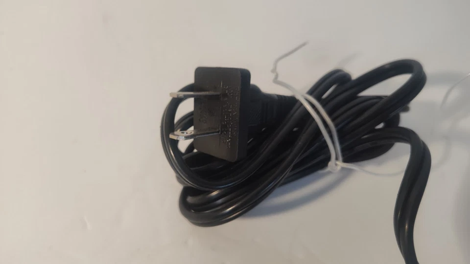 Hobby Transformer Model 6607 HO - N - G Scale Train Power Pack tested working - Image 4 of 4