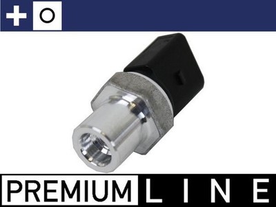 MAHLE Druckschalter Klimaanlage PREMIUM LINE ASE 24 000P für AUDI VW SEAT PASSAT
