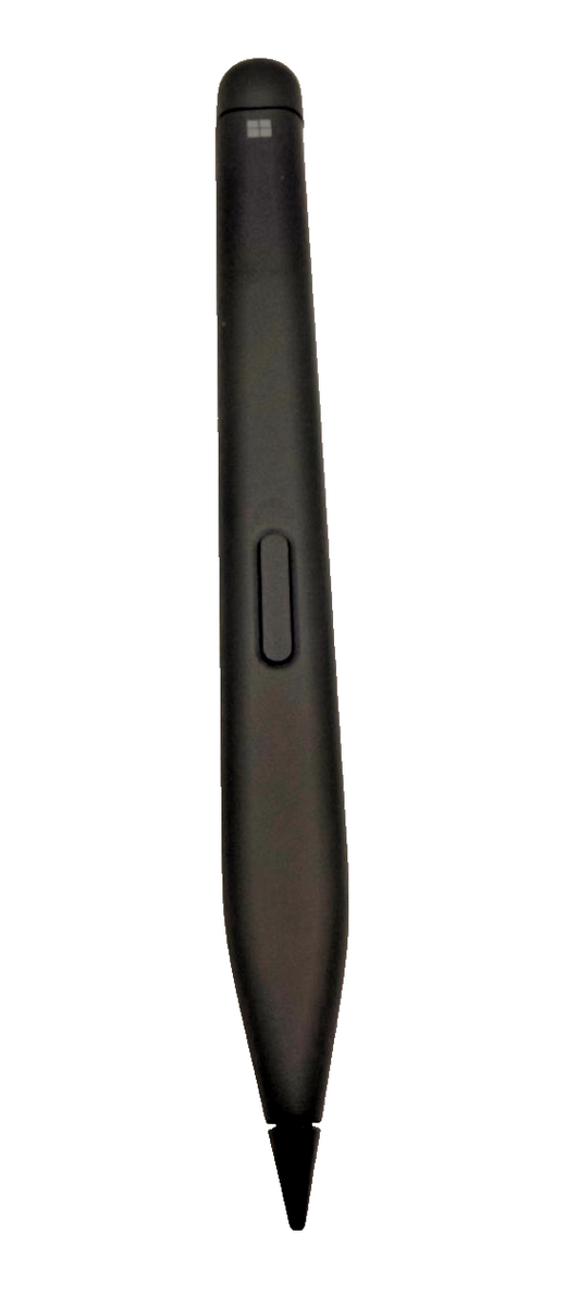 Microsoft Surface Slim Pen 2 Matte Black # 1962 Surface Pro/Laptop