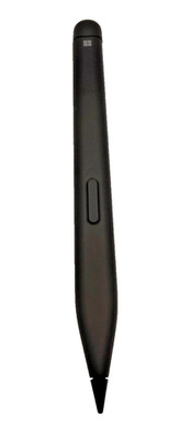Microsoft Surface Slim Pen 2 Matte Black # 1962 Surface Pro/Laptop/Book/Studio