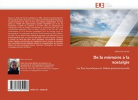Marie-Eve Carrier | De La MéMoire à La Nostalgie | Taschenbuch | FranzöSisch