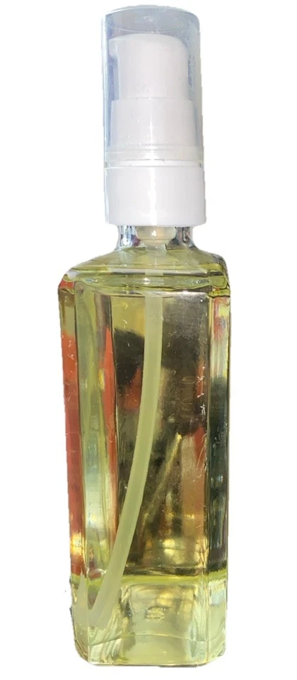 Nuevo aceite corporal sin edad de néctar de agave FHF fresco de granja 4 OZ ENVÍO GRATUITO Foto 3 de 4