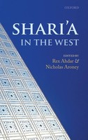 Rex Ahdar (U. A.) | Shari'a In The West | Buch | Englisch (2010) | Gebunden