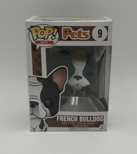 Funko Pop Pets Vinyl Figures 30