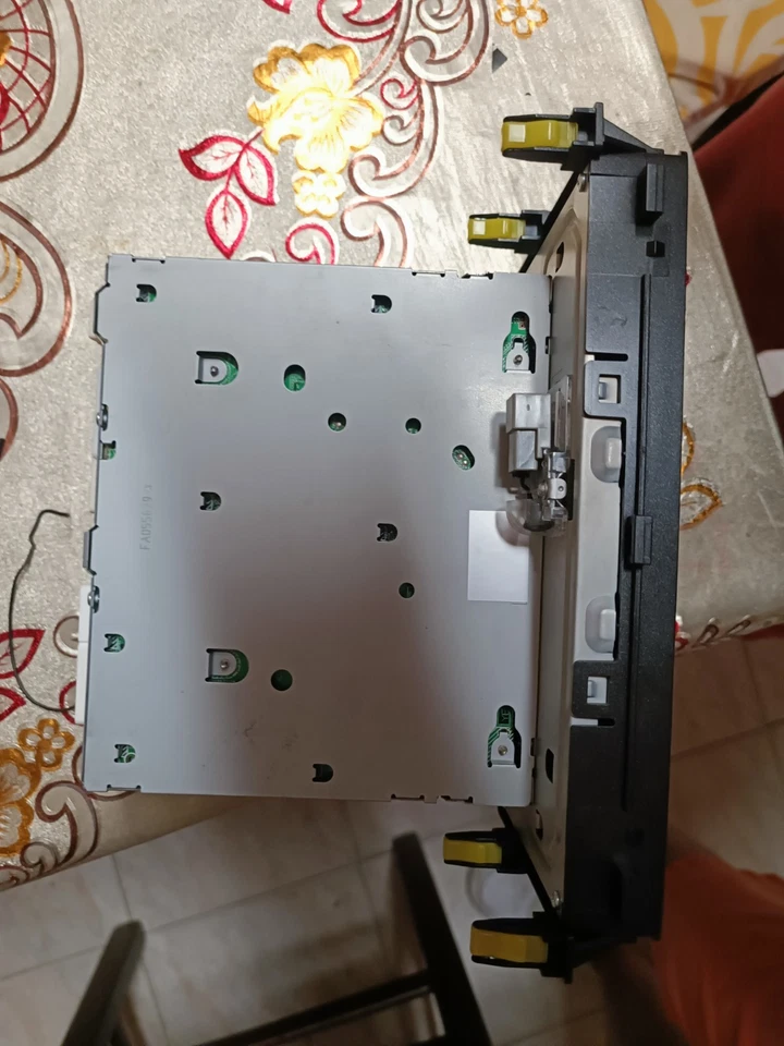 AUTORADIO PER TOYOTA Auris Serie (E180) 1NDTV (12 18) - Immagine 4 di 4