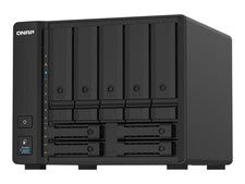 QNAP 9-Bay NAS AL324 64-bit quad-core 1,7 GHz...