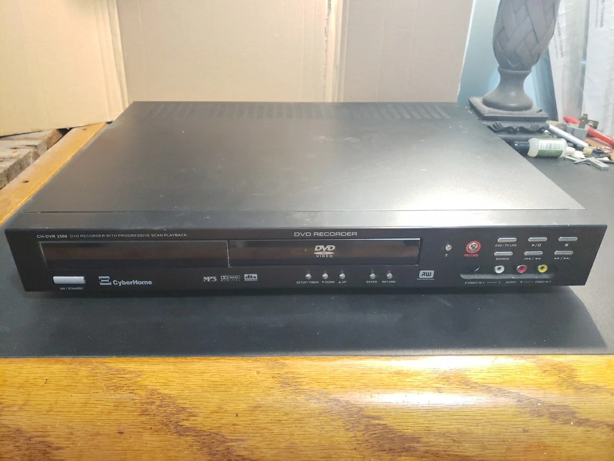 CyberHome DVD and Blu-ray Players for sale | eBay