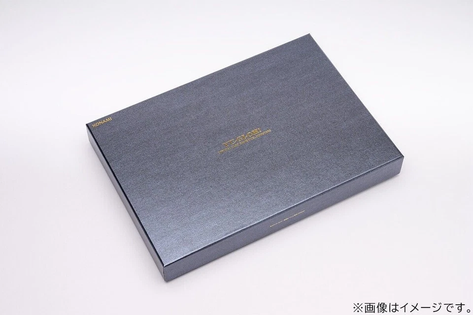 Yu-Gi-Oh! TCG Stainless Steel Egyptian God Cards 25th Anniversary Edition - Image 4 of 4