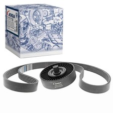 ACKOJA KEILRIPPENRIEMEN-SATZ passend für HYUNDAI ACCENT ELANTRA I20 I30 I40