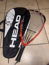 Head Racquetball Rare Racket