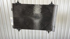 Radiateur Citroen C4