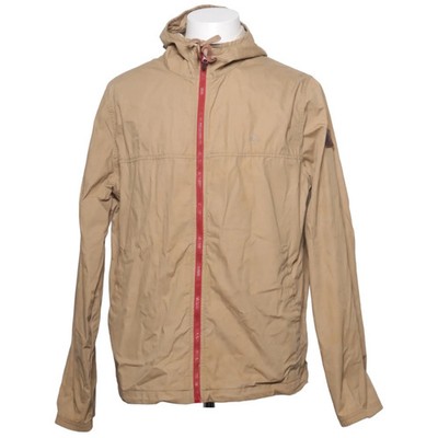 Element, Jacke, Herren, Größe: L, model: wolfeboro collection, Beige #xWy