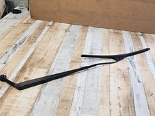 TOYOTA AVENSIS Estate T25 Scheibenwischer vorne 6598 2.00 Diesel 2005 33994081