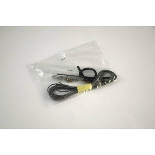 Modellino Moto Suzuki Rg 500 Xr27 ITALERI 4644 1:9 Modellino Char Promo - Foto 6 di 17