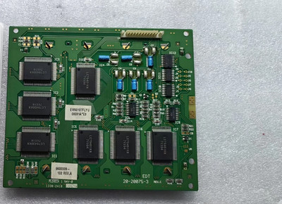 EW50107FLYU LCD display screen