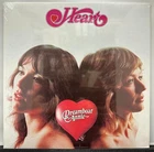 Heart "Dreamboat Annie" 1975 Mushroom Records Canada MRS-5005 LP Vinyl SEALED