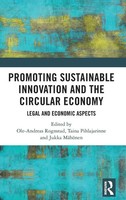 Promoting Sustainable Innovation And The Circular Economy | Rognstad (U. A.)