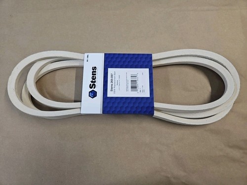 Deck Belt M118685 Fits John Deere 54" GT225 GT235 345 G100 Garden Tractor - Picture 1 of 6
