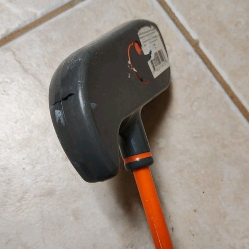 PGA Tour Tee-Up Putter Golf Club, Large, Right Hand 24” for kids - Picture 5 of 7