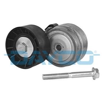 DAYCO Riemenspanner, Keilrippenriemen APV1077 für ALFA ROMEO passend für FIAT