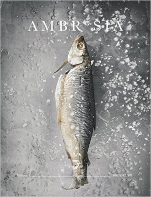 Ambrosia, Volume 3: Brooklyn - paperback Adam Goldberg|Daniela Velasco|Elyss...