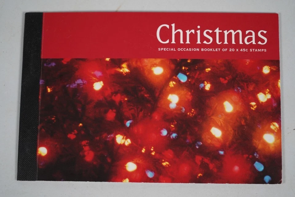 COLECCIÓN AUSTRALIANA DE 15 FOLLETOS DE SELLOS COMO NUEVOS NUNCA BISAGRAS Foto 4 de 4