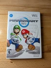 Mario Kart (Wii, 2008)