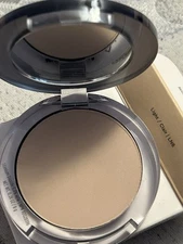 PUR MINERALS ~ 4-IN-1 PRESSED MINERAL MAKEUP ~ LIGHT ~ .28 OZ